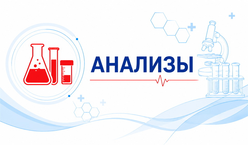Анализы