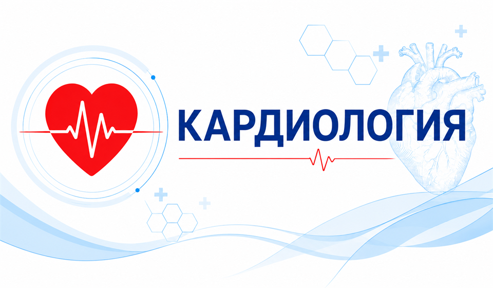 Кардиология