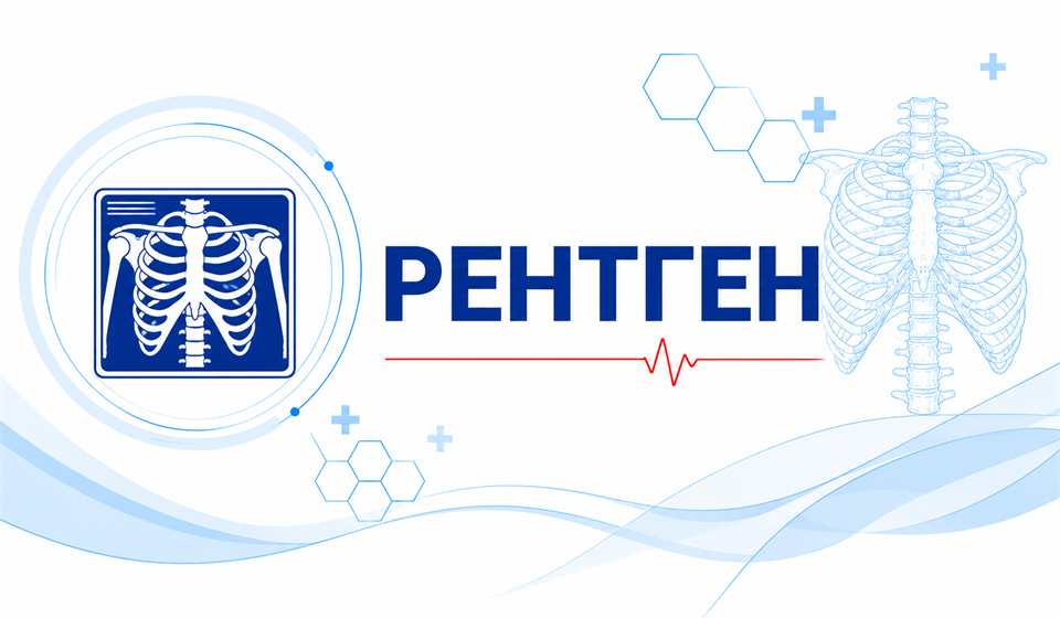 Рентген