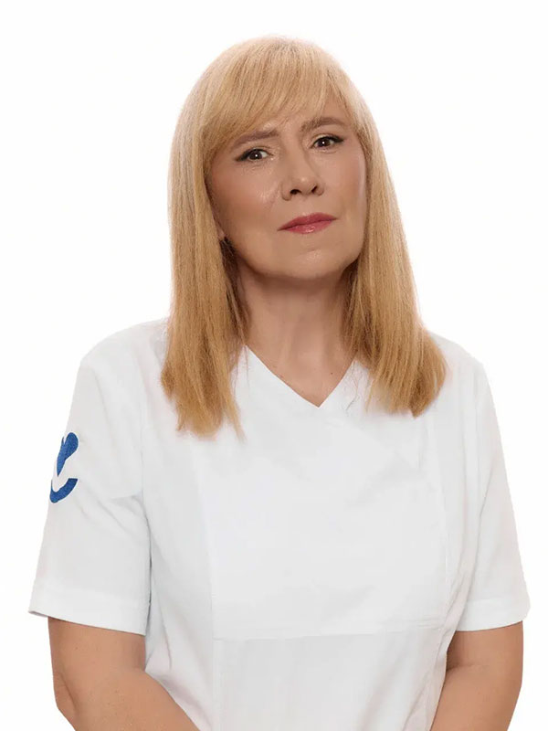 Дербенцова Эльвира Фаридовна