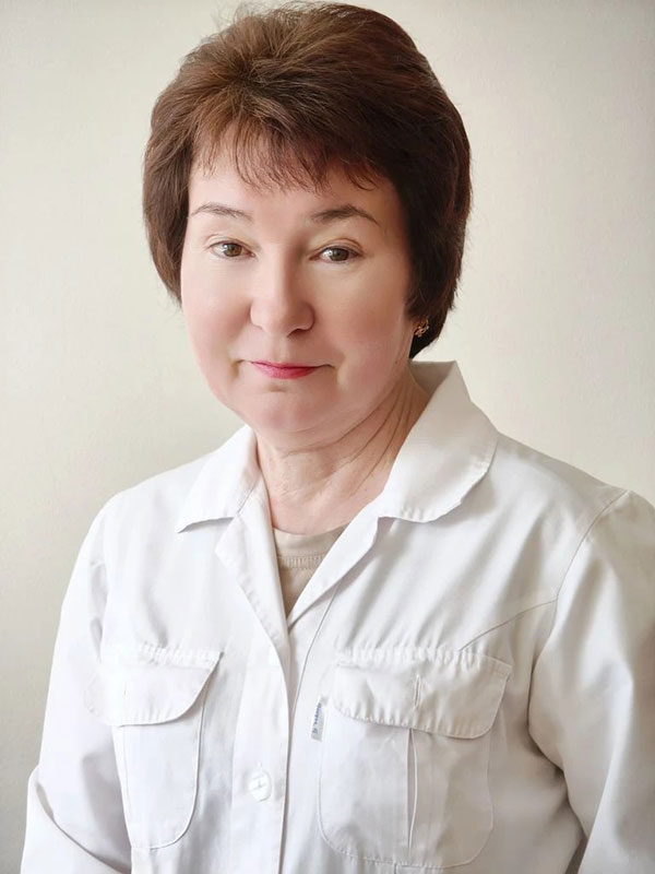 Галеева Эльмира Фасхутдиновна
