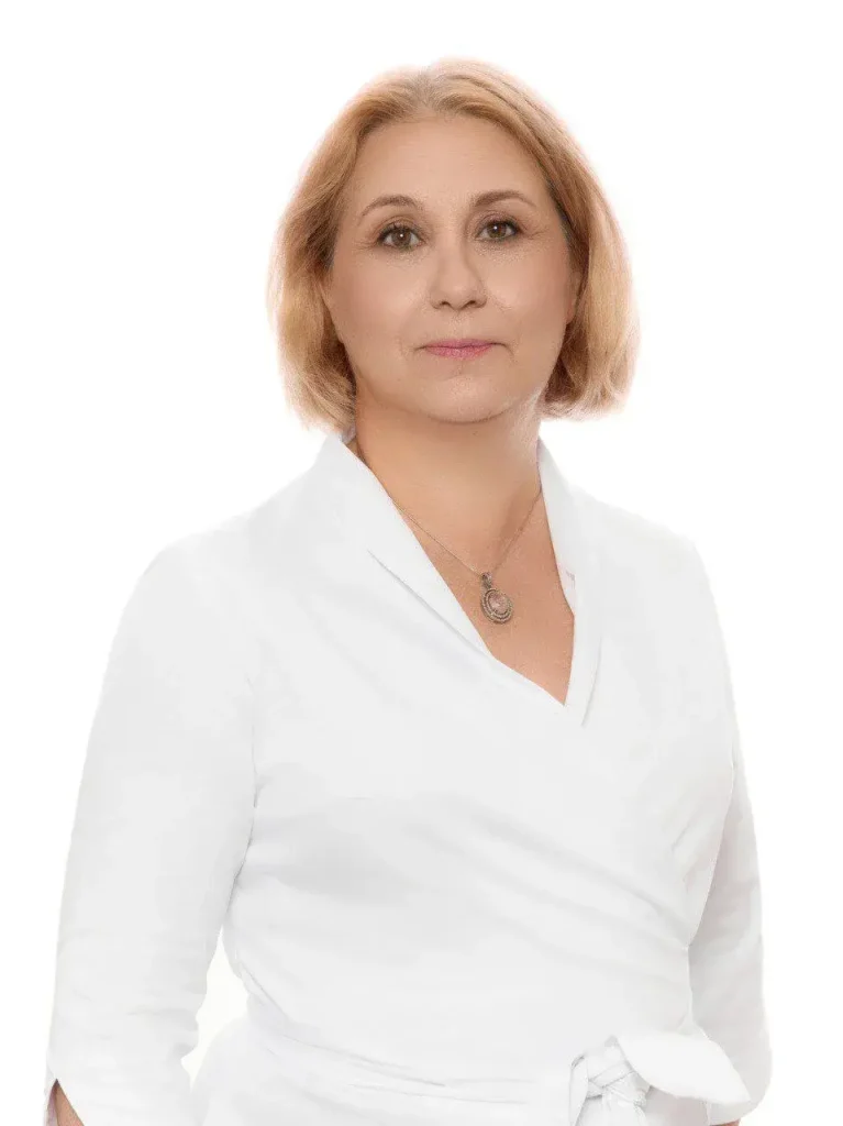 Ванькова Елена Ивановна