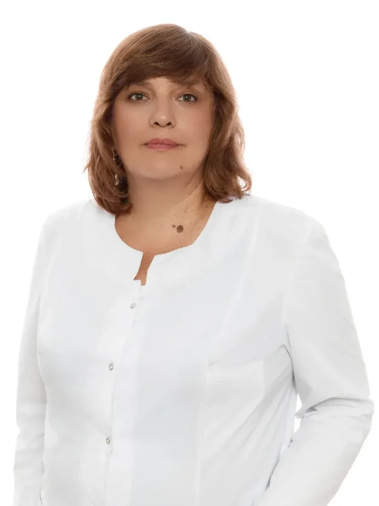 Виссарионова Елена Николаевана
