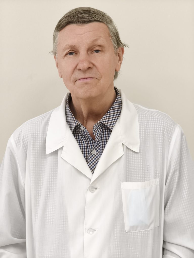 Семенов Алексей Александрович