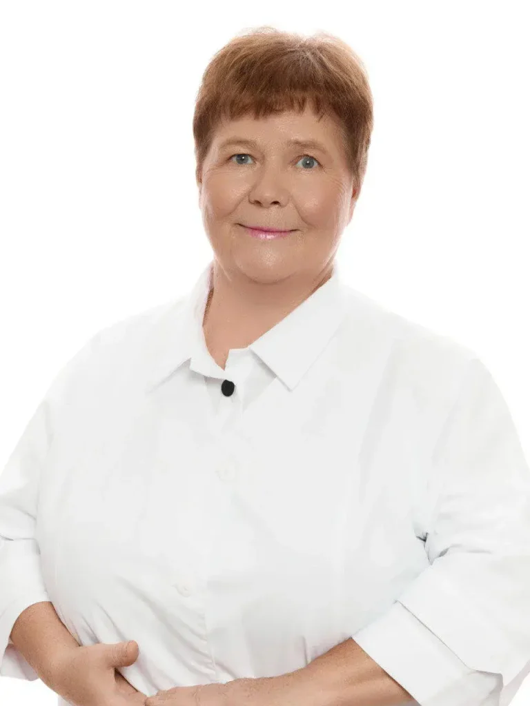 Федорова Татьяна Алексеевна