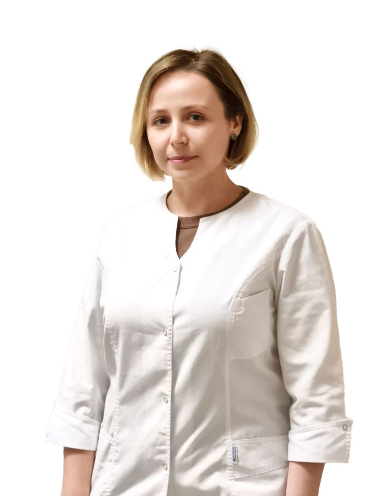 Хафизова Алия Гадиловна