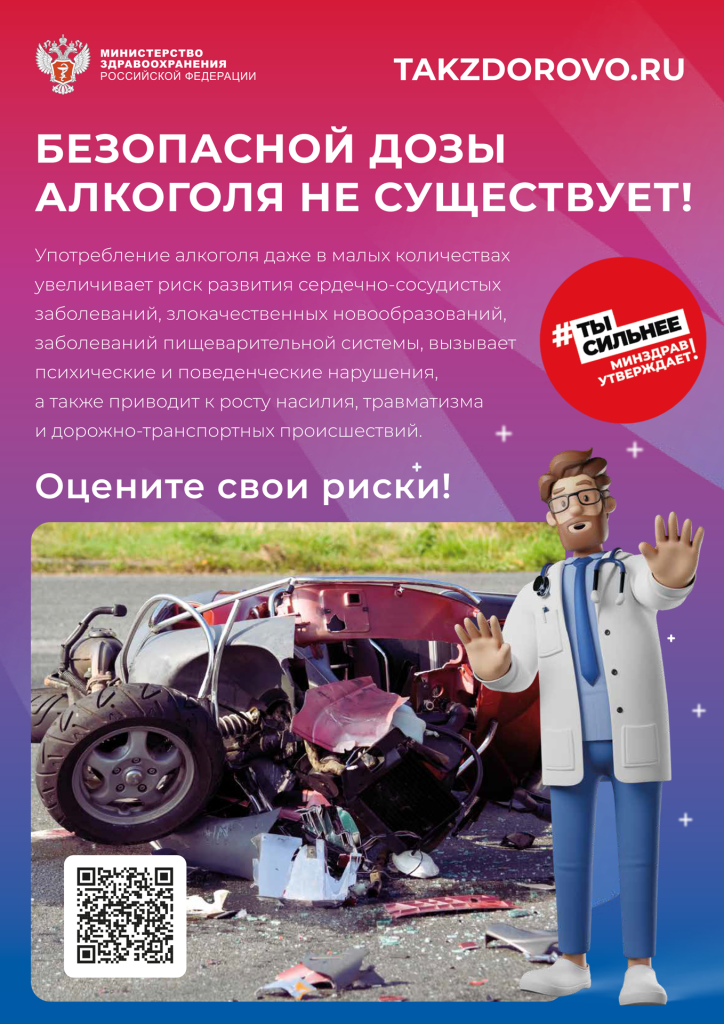 Профилактика вредных привычек
